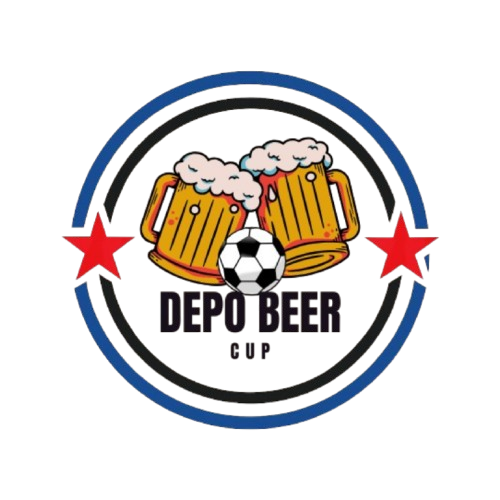 Depo Beer Cup